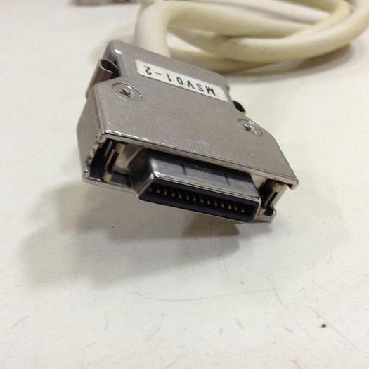 Used TAIYO 33" Cable E67647 33 #76676