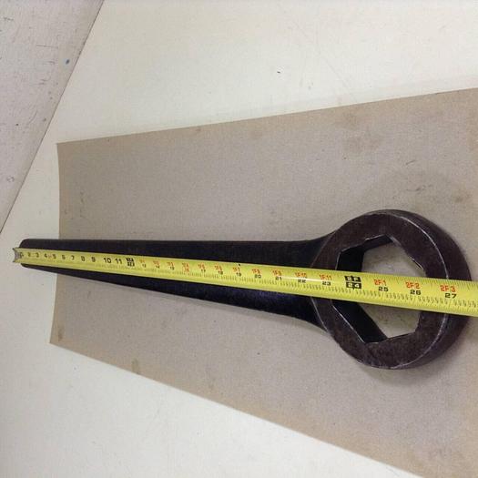 Used WILLIAMS Closed End Wrench 816 #68844