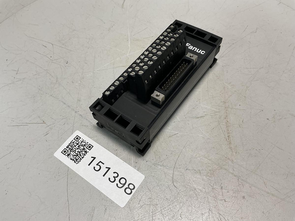 Used GE FANUC IC693ACC329A