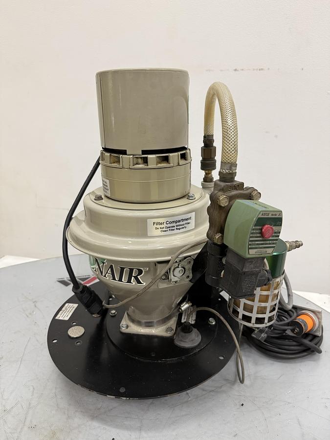 Used conair DB8