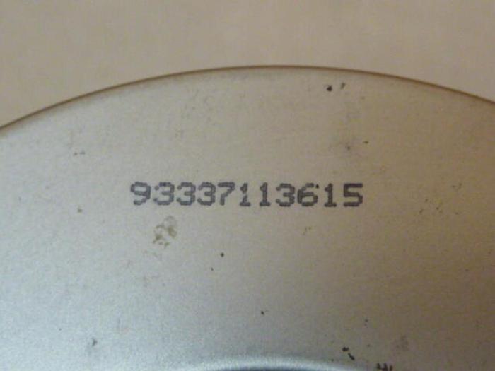 Used PARKER Filter 228468 #32746