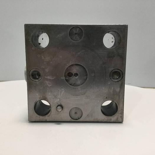 Used REXROTH Valve LFA32D60F12 #97670