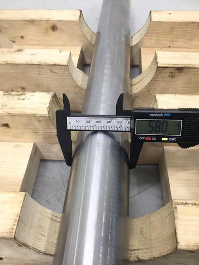 Used CINCINNATI MILACRON Crosshead Slide Pin 3989553 #116064