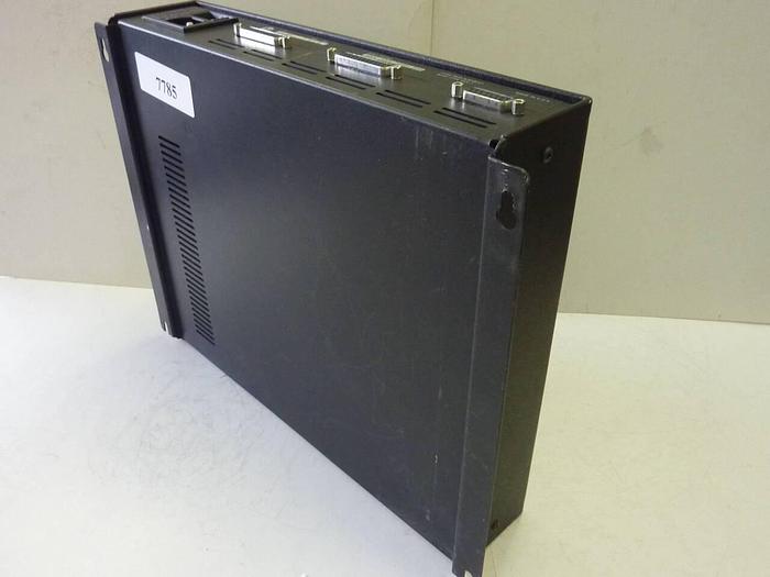 Used ALLEN BRADLEY Decoder Module 2755-DM6 SER A Used