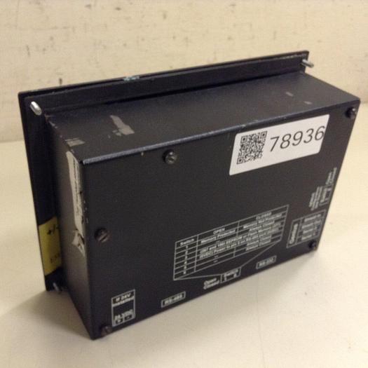 Used HORNER ELECTRIC Operator Interface HE6930IU277E #78936