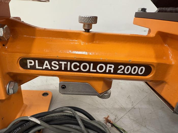 Used Plasticolor Plasticolor 2000