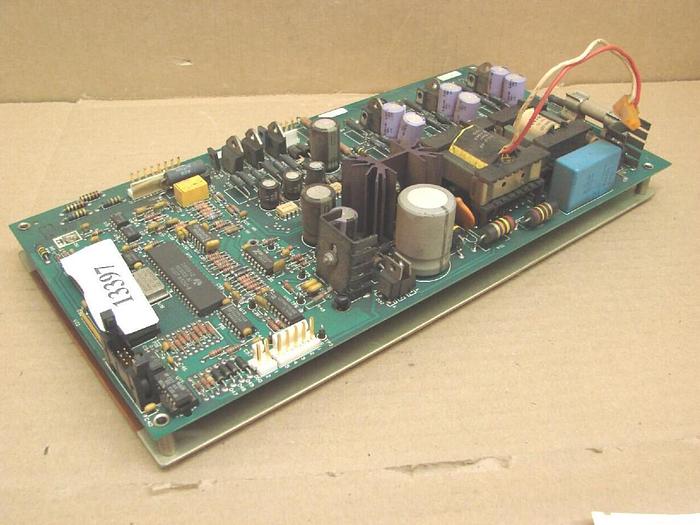 Used ALLEN BRADLEY Circuit Board 120800 #13397