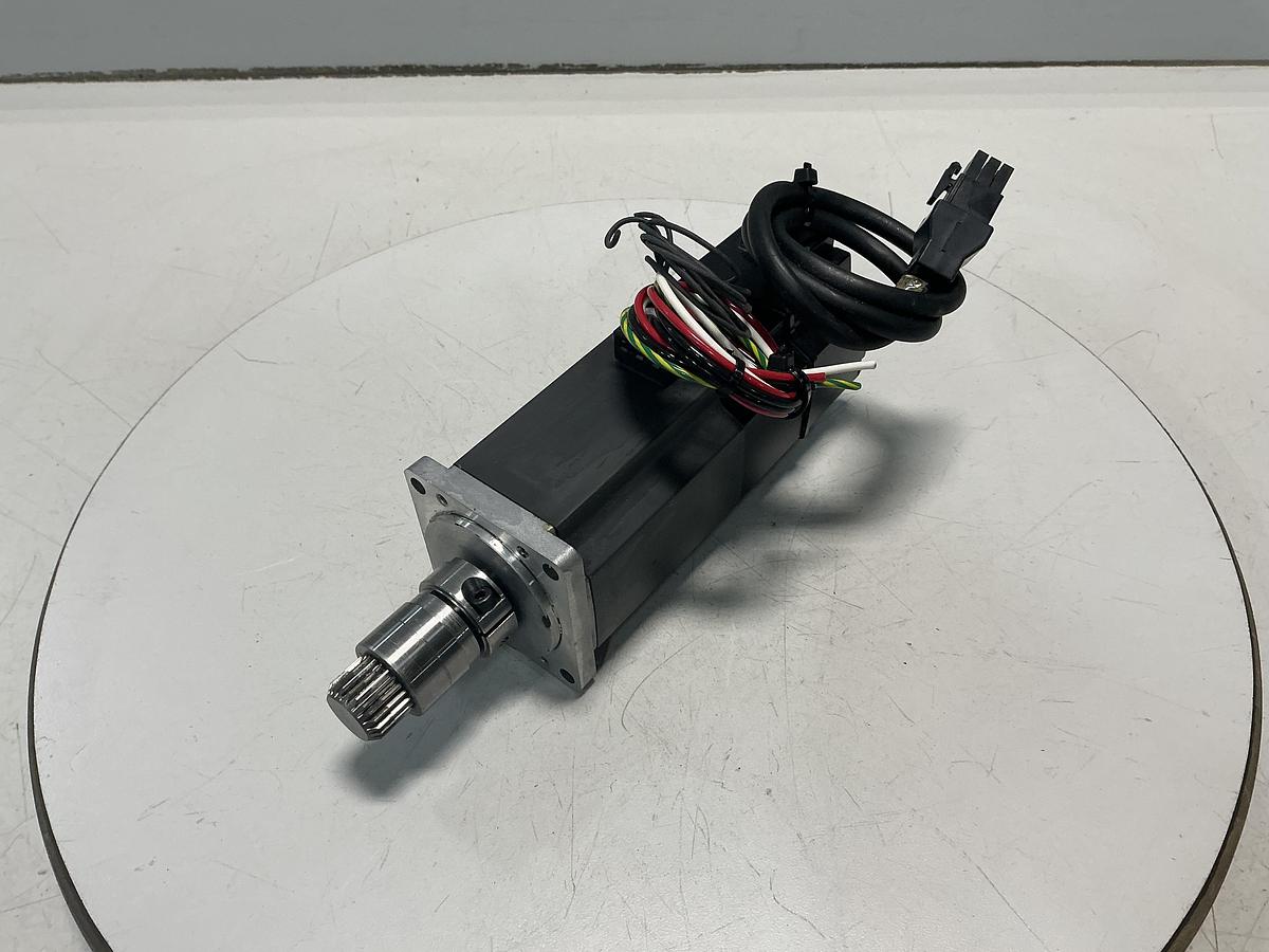 Used MITSUBISHI HC-MF43B-S11