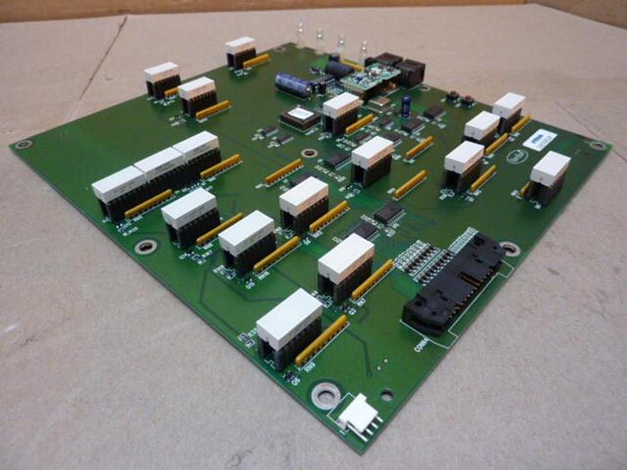 Used NORDSON Circuit Board 185680F #29399