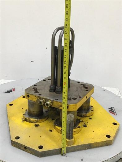 Used VICKERS Ejector Box TZXXEHXNXKAAD062 Used