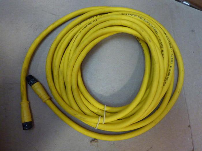 BRAD HARRISON / WOODHEAD Cable 774030C04F200 #29742