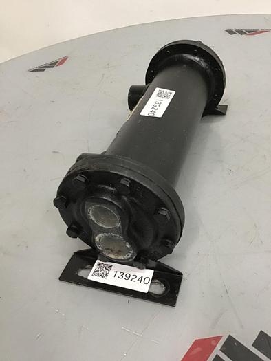 Used THERMAL TRANSFER Heat Exchanger EKS-712-97182 #139240