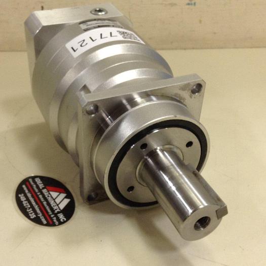 NIDEC SHIMPO Able Reducer VRS100016K328FC2200 #77121