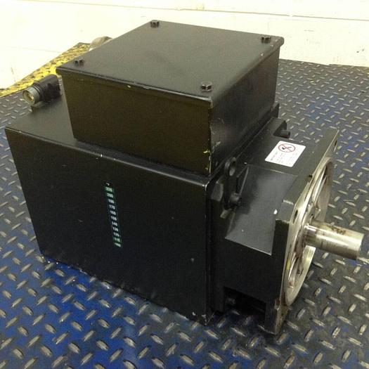 Used BAUMULLER  Servo Motor FDS 100 M35 UL Used