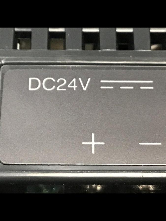 Used GE FANUC Quick Panel 2880045-01 USED