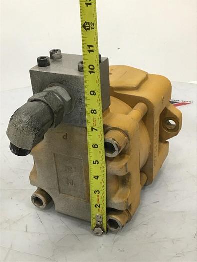 Used SUMITOMO Pump SA-SP50 Used