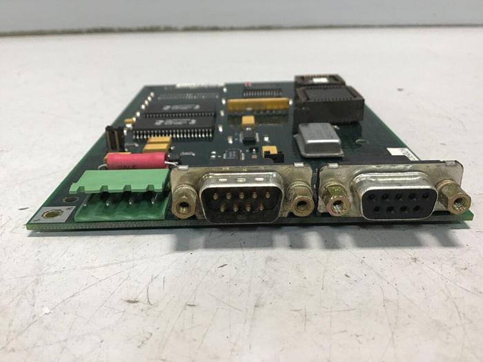 Used CINCINNATI MILACRON Circuit Board 3-542-133502A Used