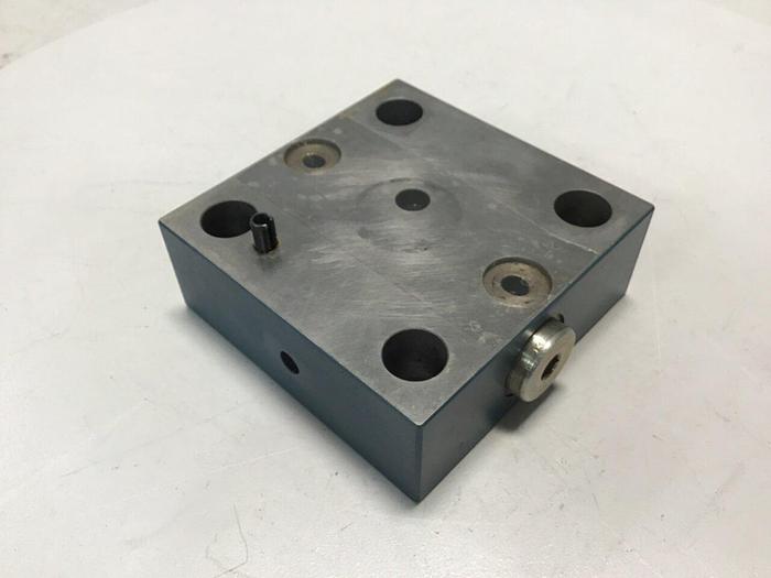 Used BOSCH Valve 1 815 500 294 #144852