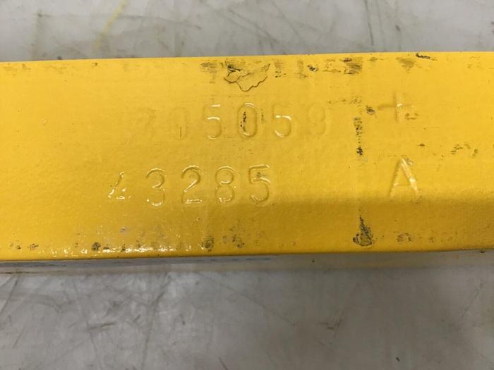 Used VAN DORN Toggle Link 305059 #142808