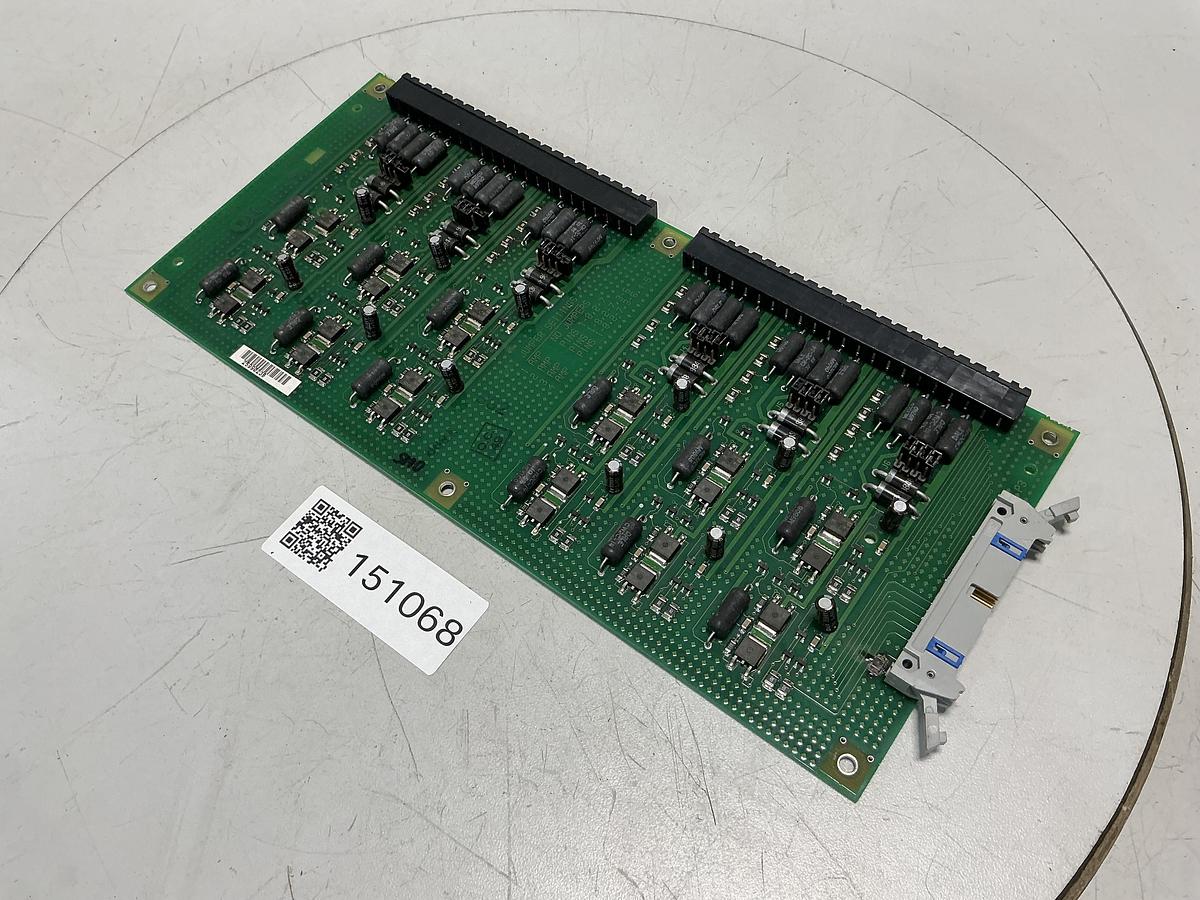 Used CINCINNATI MILACRON 3 542 1362A