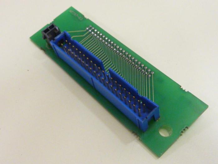 Used ABB Circuit Board DSQC 517 3HAC7055-1/02 USED