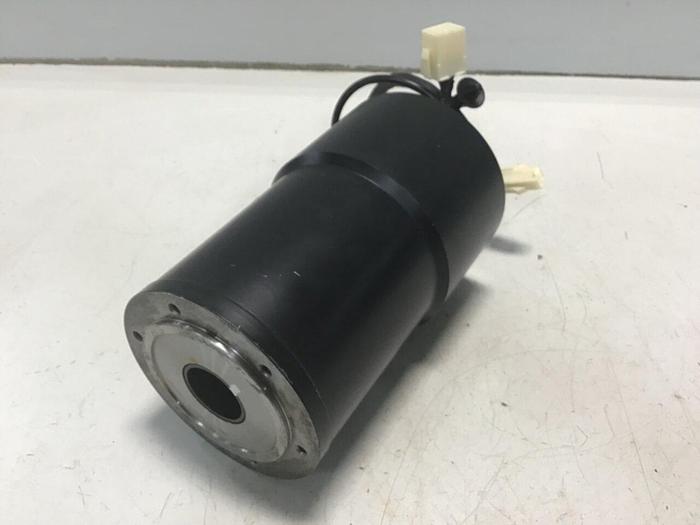 Used YOKOGAWA DC Servo Actuator DB5C-015G-2B9A4G2-005-6869/CE #128099