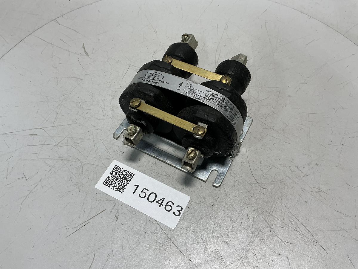 Used MDI 235NO-120A-18