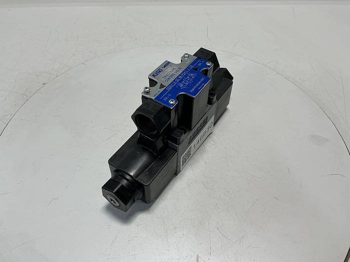 Used TOKYO KEIKI DG4V-3-0C-M-P2-T-7-54