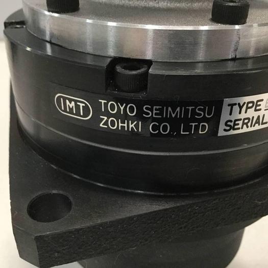 Used MITSUBISHI Servo Motor HC-MF43B-S11 USED