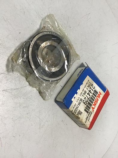 Used SKF Ball Bearing 6306-2RS1 #129175