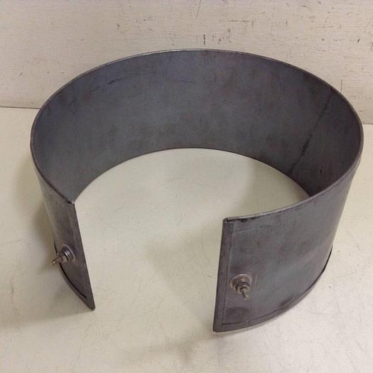 Used BIG CHIEF 3500 Watt Heater Band BC19076A #69630