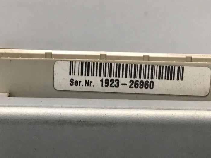 Used KEBA Input Module DI 325 Used