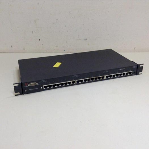 Used COMPAQ NETELLIGENT Ethernet Module 3124 #72081