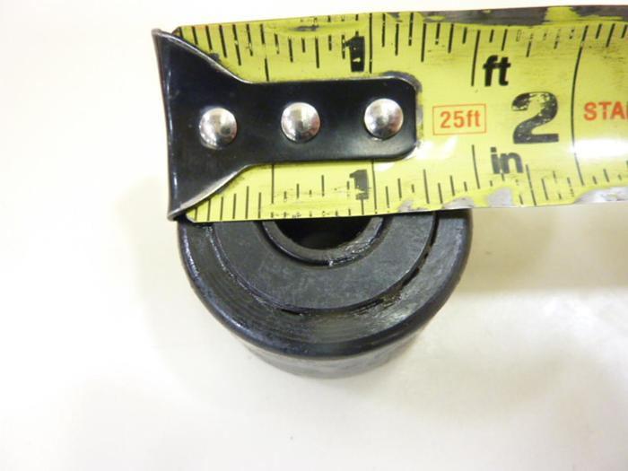MCGILL Cam Yoke Roller CYR 1 1/2 #46067