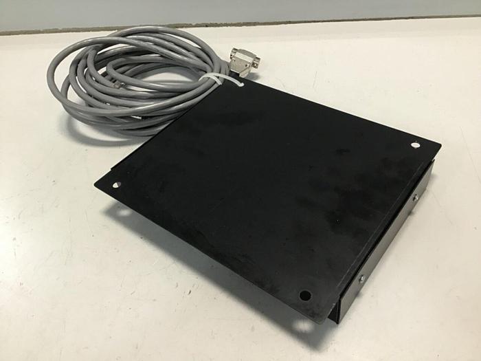 Used ADVANTAGE Remote Chiller Control 239901 #116059