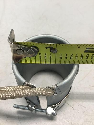 APPLIED INSTRUMENTS 350 Watt Heater Band A-14C204 #117091