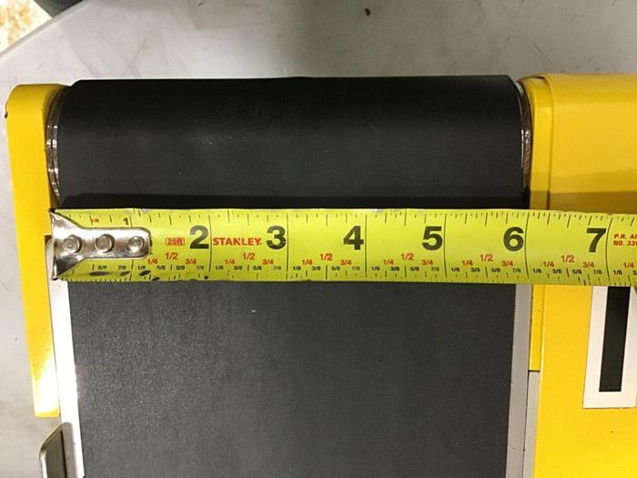 Used DIRECT CONVEYORS Belt Conveyor 36X6  #139209