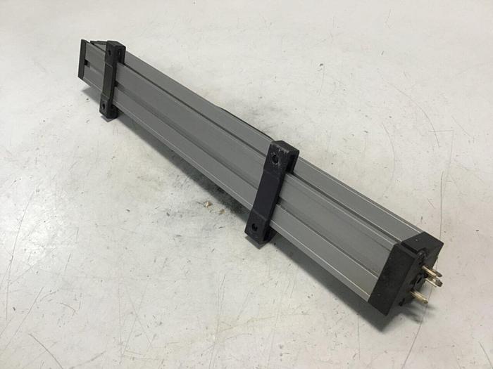 Used NOVOTECHNIK Position Transducer TLH225 Used