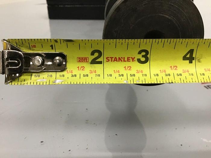 Used CINCINNATI MILACRON Stop Bar VT220-17 / SB #131137