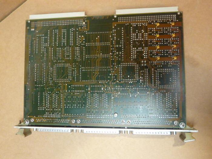 Used GFM Circuit Board GVME600SC-B Used