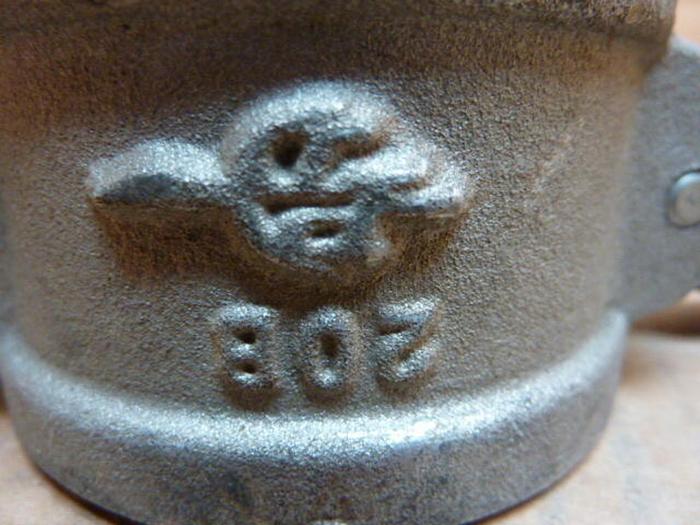 Used PT COMPONENTS Hose Clamp 20B #22445