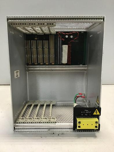 Used CINCINNATI MILACRON Power Supply & Chassis 3-424-2267A Used