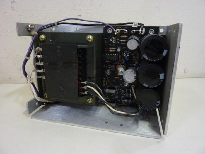 Used POWER ONE Power Supply HN24-3.6-A #59050