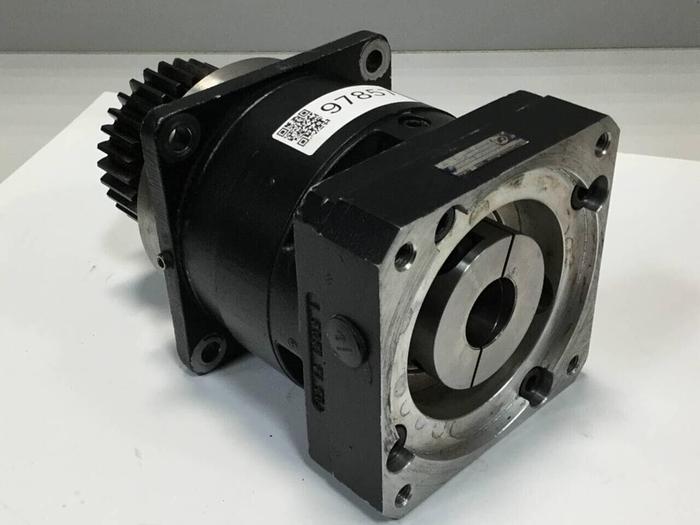 Used ALPHA GETRIEBEBAU Speed Reducer SP 140-MF1-4-141-000 #97857