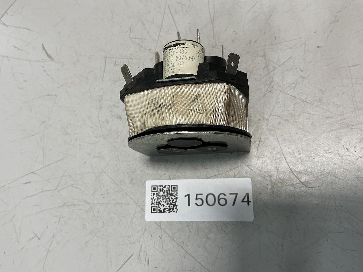 Used DURAKOOL AFM320-303