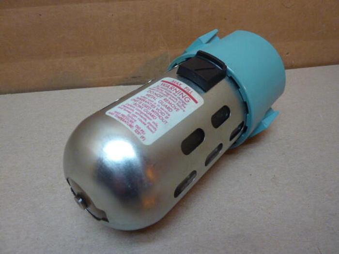 Used WILKERSON Filter L27-04-000 A95 #31056