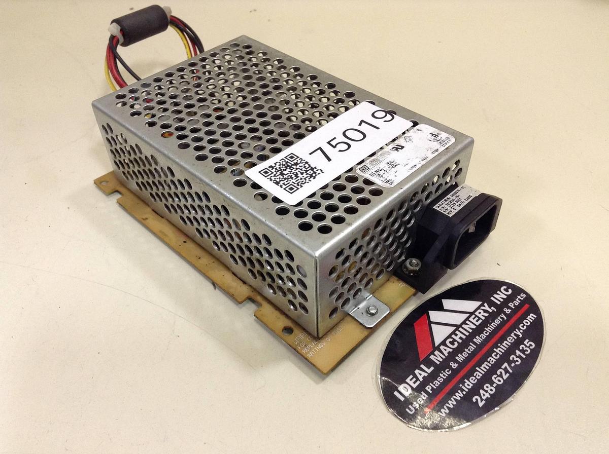 Used COMPUTER PRODUCTS Power Supply NFN40-7644E  USED