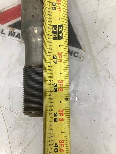 Used VAN DORN Tie Bar 83242866 USED