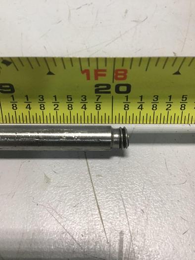 Used VISHAY Linear Transducer 115L20D #125138