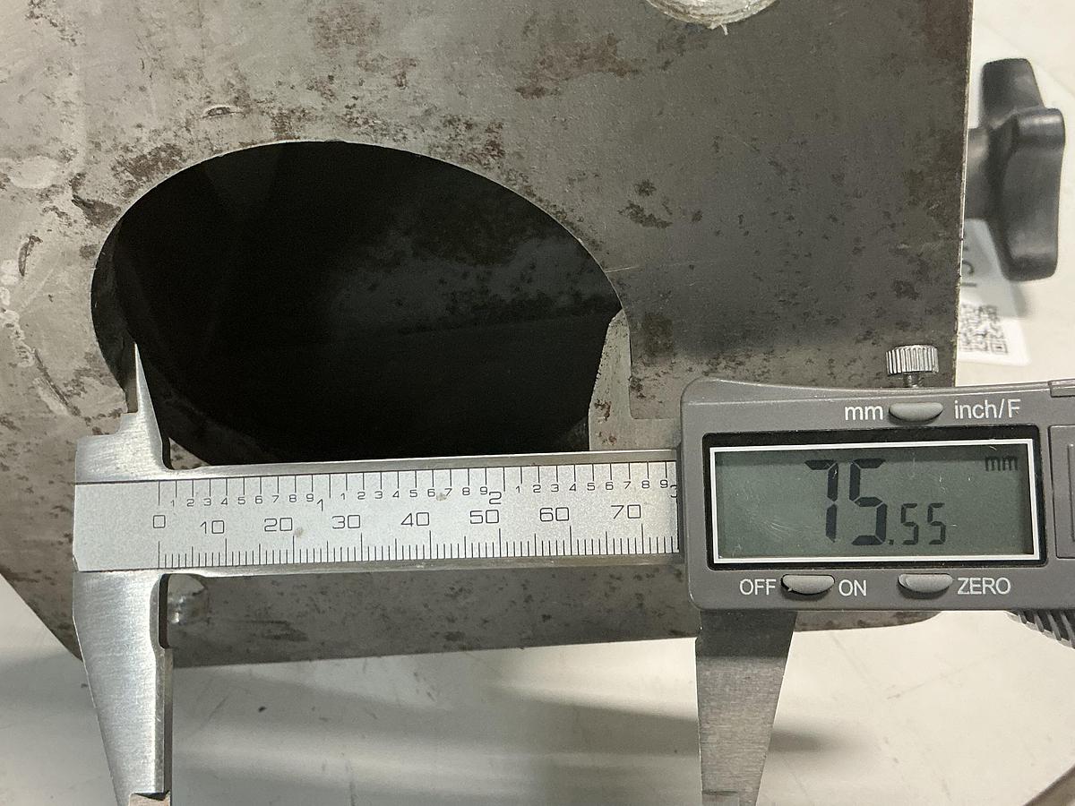 Used PPE NO MODEL NUMBER / NO TAG